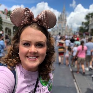 Meet your Posher, Natalie